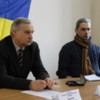 Герої не вмирають - прес-конференція та круглий стіл до 3-х роковин трагічних подій