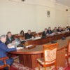 Як попередити африканську чуму свиней – говорили в ОДА