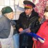 Рятувальники роз’яснюють правила безпечної поведінки в побуті