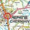 Житловий фонд Чернігова складає більше третини міського фонду області