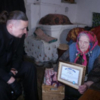Прожити 116 років: жінка з Чернігівщини стала рекордсменкою України. ВІДЕО