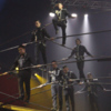  Extreme Show - нова програма цирку “Кобзов” у ФОТОграфіях
