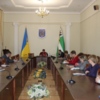 Ніжинському УТОСу дали пільги ще на рік