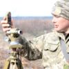 Уразити в будь-який спосіб: на Чернігівщині провели мінометні стрільби