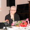 Творча зустріч із письменницею Лілією Бондаревич-Черненко у музеї Коцюбинського