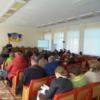 Посадові особи місцевого самоврядування вивчали новий Закон України 