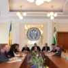 Соціальна підтримка учасників АТО та членів їх сімей - у центрі уваги профільної комісії обласної ради
