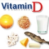 Вітамін D зменшує ризик захворювання на грип та застуду