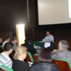 Відбулося друге засідання новообраної Громадської ради при обласній державній адміністрації