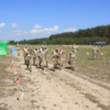 Змагання з літнього військового біатлону відбулись на Чернігівщині