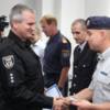 Чернігівські поліцейські переймали іноземний досвід спілкування з громадянами