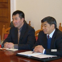 Китайська делегація відвідала Чернігів