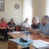 Були обгооврені питання щодо запобігання корупційним та пов’язаним з корупцією правопорушенням