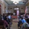 Клочківська громада визначилась: хочуть до Седнівської ОТГ