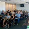 Чернігівську обласну організацію УКРОПу очолив Андрій Віротченко
