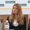 Ольгу Хоніч виключили із членів партії “Об’єднання “Самопоміч”