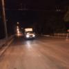 Транспортний рух по проспекту Миру відкритий
