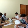 Обговорено питання належного фінансування державних установ ветеринарної медицини