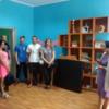 Спеціалісти з соціальної роботи проводять профілактичну роботу з підлітками