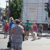 У Чернігові працюють 6 світлофорів зі звуковим сигналом