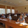 На сьогодні 75 % об’єктів життєзабезпечення області готові до наступного опалювального сезону