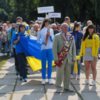 Відзначили День фізичної культури і спорту та провели Всеукраїнський олімпійський урок