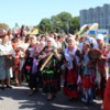 На ярмарку в капусті знайшлася Козелецька громада