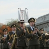 Другий Всеукраїнський фестиваль духових оркестрів на Красній площі