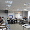 Обговорено процес децентралізації на Чернігівщині
