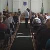 У центрі уваги Громадської ради при ОДА соціально значущі питання