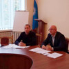 Рішення президії Президії Федерації профспілкових організацій Чернігівської області: територіальна угода на новий термін готова до підписання