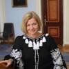 Ірина Геращенко: 12 питань про реінтеграцію Донбасу. Продовження