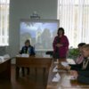 Відбувся круглий стіл