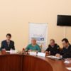 Про спостереження за перебігом виборчої кампанії у 14 нових ОТГ Чернігівської області, порушення та агітацію . ВІДЕО