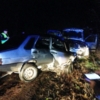 Рятувальники двічі залучались до ліквідації наслідків ДТП