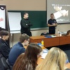 Вчимо та спонукаємо Чернігівську молодь до антикорупційної діяльності 