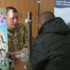 Набирати та вербувати: як працюють рекрутери обласного військкомату. ВІДЕО