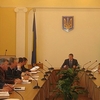 На Чернігівщині розробляється нова Стратегія розвитку пасажирського автомобільного транспорту