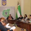 Про розподіл коштів ДФРР - на засіданні профільної конкурсної комісії