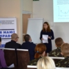 Активна молодь Чернігова підтримала акцію управління юстиції