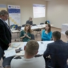 Як не наступити на граблі та отримати гроші на проект, вчилися представники Чернігівських та Київських громад