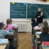 Безпека дитини в Інтернеті: патрульні провели урок для п’ятикласників