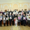Меценатів Чернігівщини відзначено дипломами