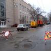 Прорив на магістральному водопроводі, який стався в Чернігові на Новий рік, ліквідували одразу