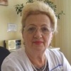 Лікар-гінеколог онколог поліклінічного відділення Чернігівського обласного онкологічного диспансеру Ольга Бугрій отримала довічну державну стипендію