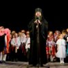 У Ніжині відбувся благодійний Різдвяний фестиваль