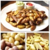 Смачні рецепти вихідного дня: п'ять страв з картоплі