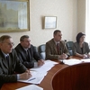 “Основні аспекти реалізації нового Закону України “Про державну службу” -