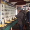 У Крутах презентували виставку про загиблих Героїв АТО з Чернігівщини