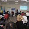 Представники громад Чернігівщини вчилися писати проекти місцевого розвитку